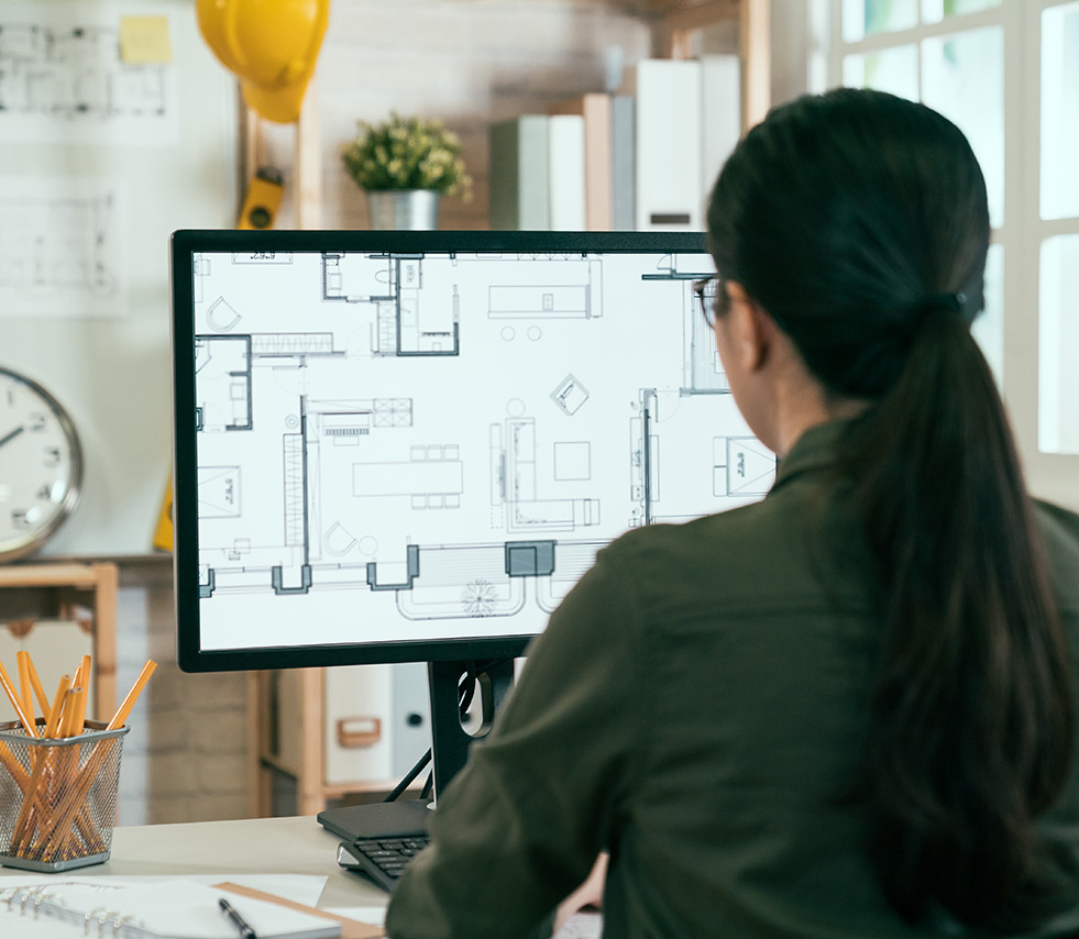 plan and Design